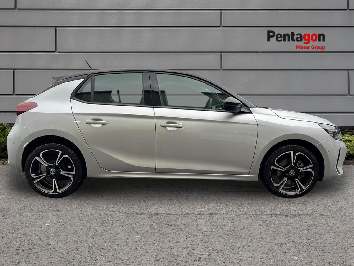 Used Vauxhall Corsa 2023 for sale - 76725484: Photo 13