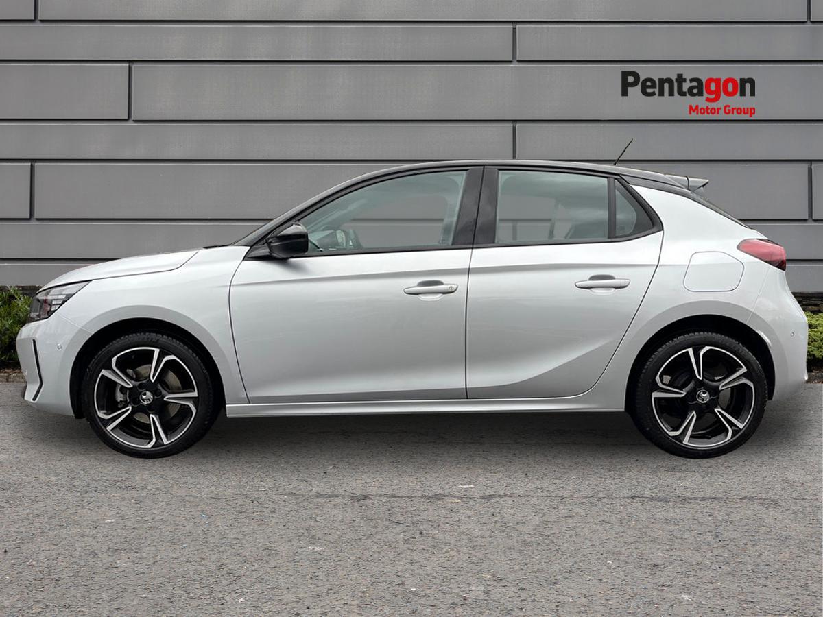 Used Vauxhall Corsa 2023 for sale - 76725484: Photo 14