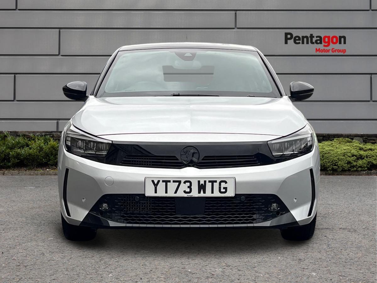 Used Vauxhall Corsa 2023 for sale - 76725484: Photo 15