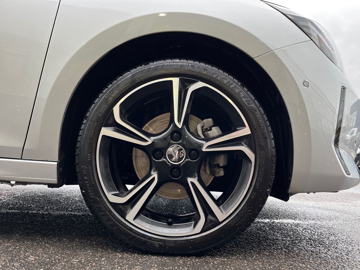 Used Vauxhall Corsa 2023 for sale - 76725484: Photo 17