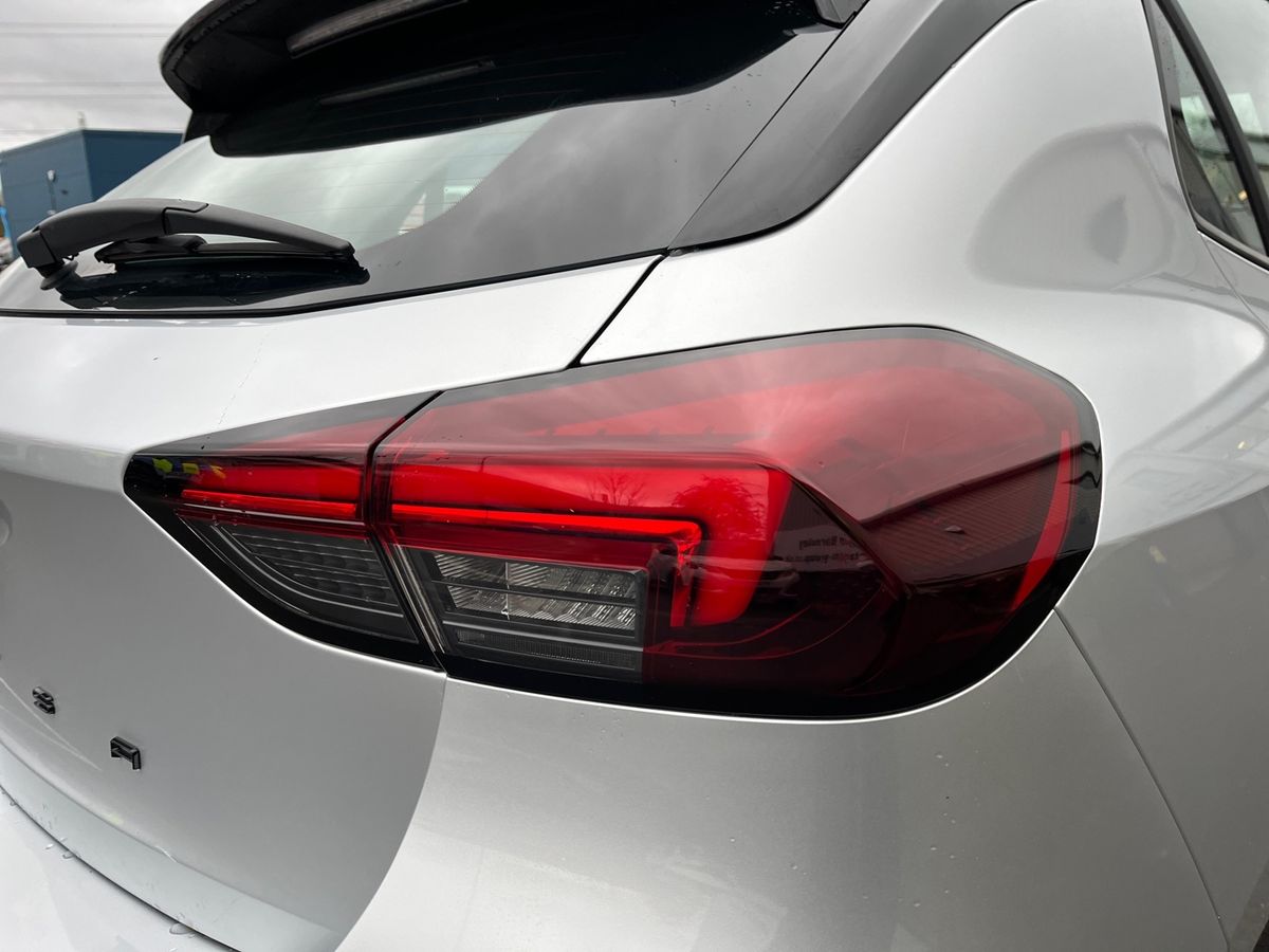 Used Vauxhall Corsa 2023 for sale - 76725484: Photo 18