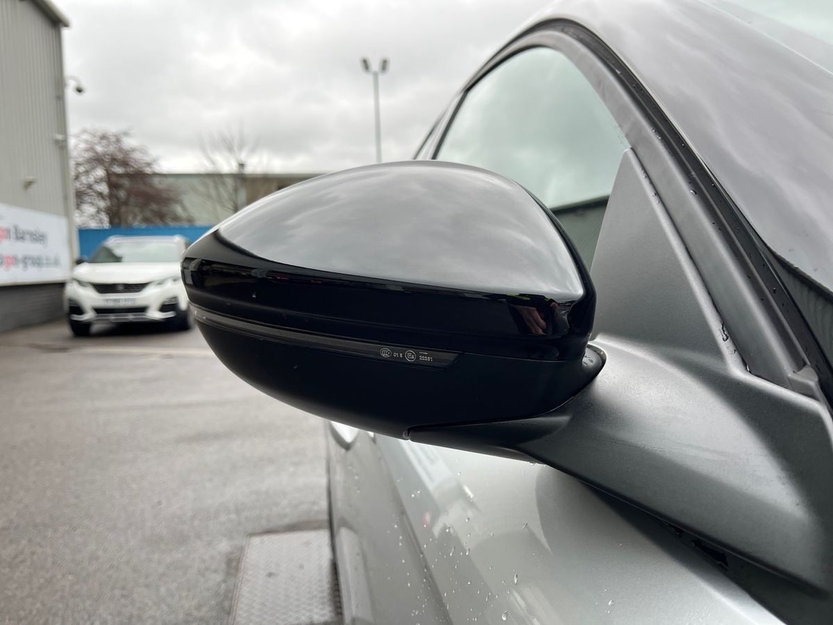 Used Vauxhall Corsa 2023 for sale - 76725484: Photo 19