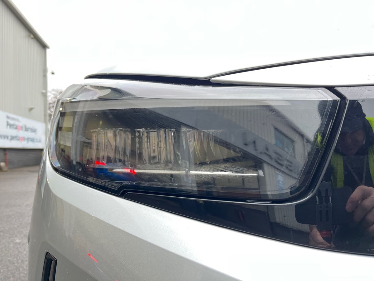 Used Vauxhall Corsa 2023 for sale - 76725484: Photo 20