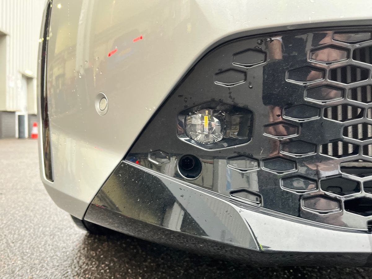 Used Vauxhall Corsa 2023 for sale - 76725484: Photo 21