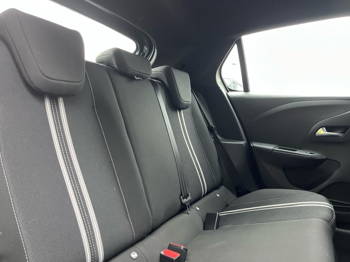 Used Vauxhall Corsa 2023 for sale - 76725484: Photo 22