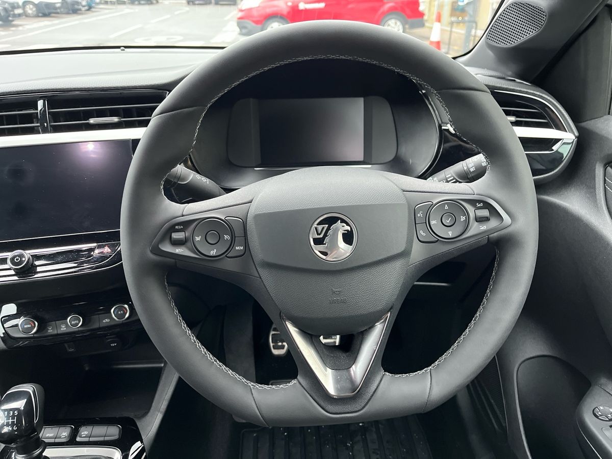 Used Vauxhall Corsa 2023 for sale - 76725484: Photo 23