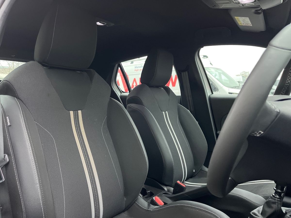 Used Vauxhall Corsa 2023 for sale - 76725484: Photo 25