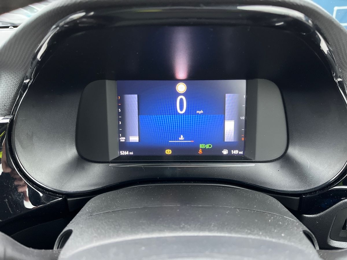 Used Vauxhall Corsa 2023 for sale - 76725484: Photo 26