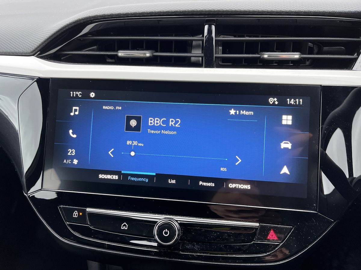 Used Vauxhall Corsa 2023 for sale - 76725484: Photo 27