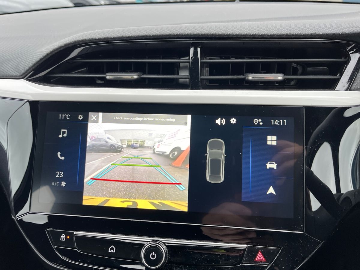 Used Vauxhall Corsa 2023 for sale - 76725484: Photo 28