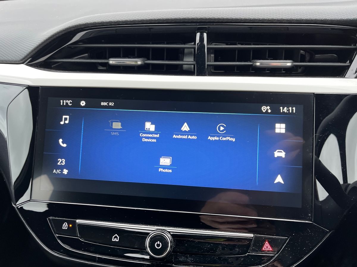 Used Vauxhall Corsa 2023 for sale - 76725484: Photo 29