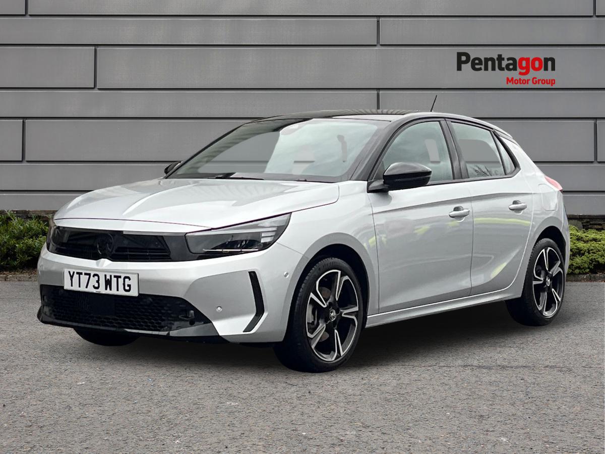 Used Vauxhall Corsa 2023 for sale - 76725484: Photo 3