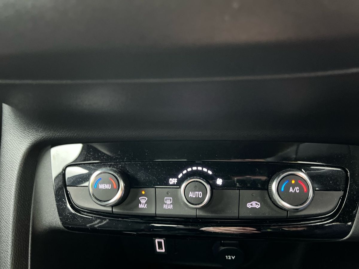 Used Vauxhall Corsa 2023 for sale - 76725484: Photo 30