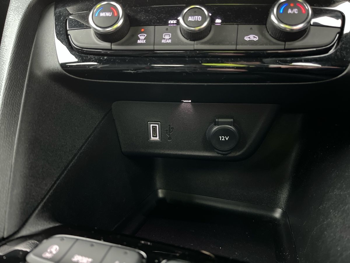 Used Vauxhall Corsa 2023 for sale - 76725484: Photo 31