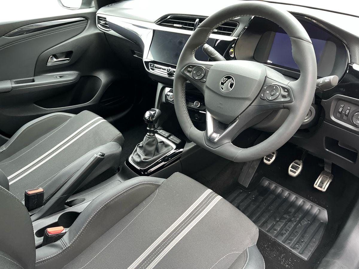 Used Vauxhall Corsa 2023 for sale - 76725484: Photo 5