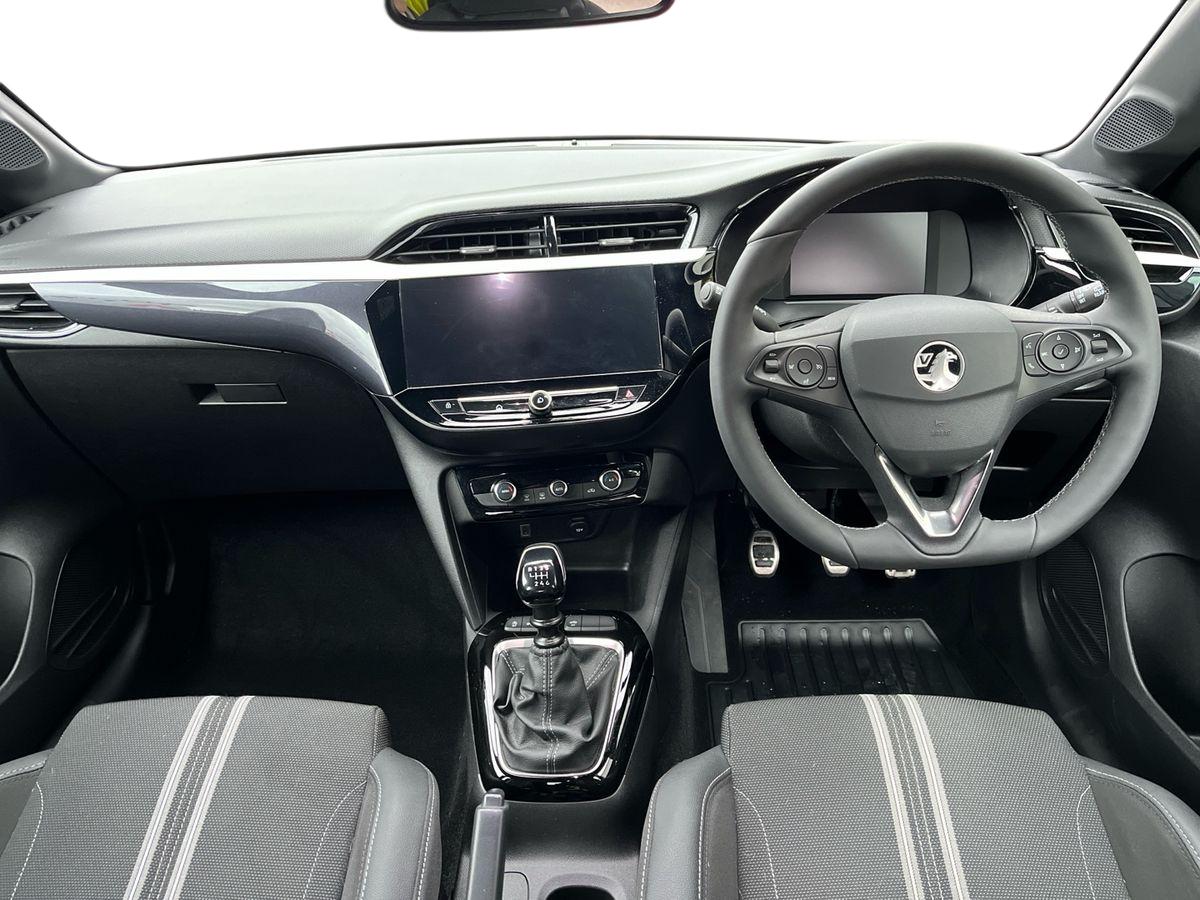 Used Vauxhall Corsa 2023 for sale - 76725484: Photo 7