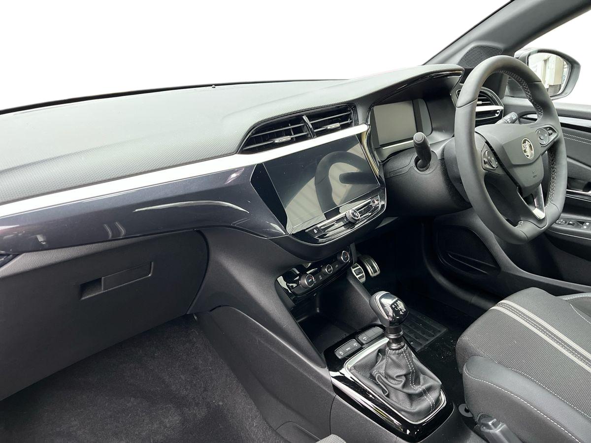 Used Vauxhall Corsa 2023 for sale - 76725484: Photo 8