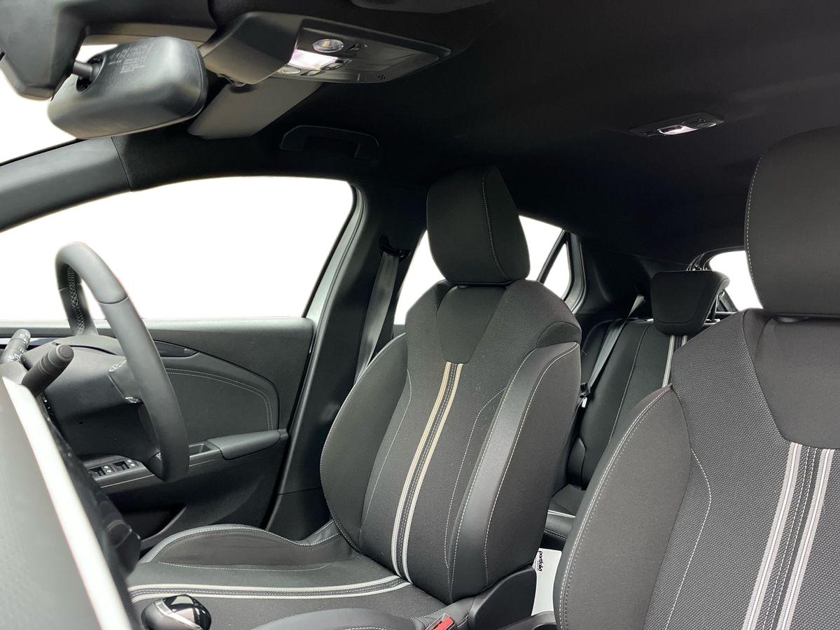 Used Vauxhall Corsa 2023 for sale - 76725484: Photo 9