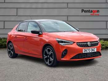 2020 - 1.2 Turbo Elite Nav Premium Hatchback 5dr Petrol Manual Euro 6 s/s 100 Ps