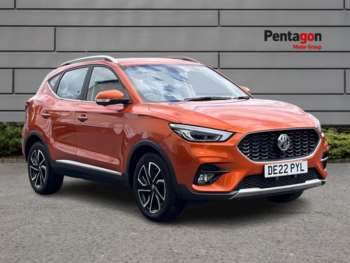 2022 - 1.0 T Gdi Exclusive Suv 5dr Petrol Auto Euro 6 111 Ps