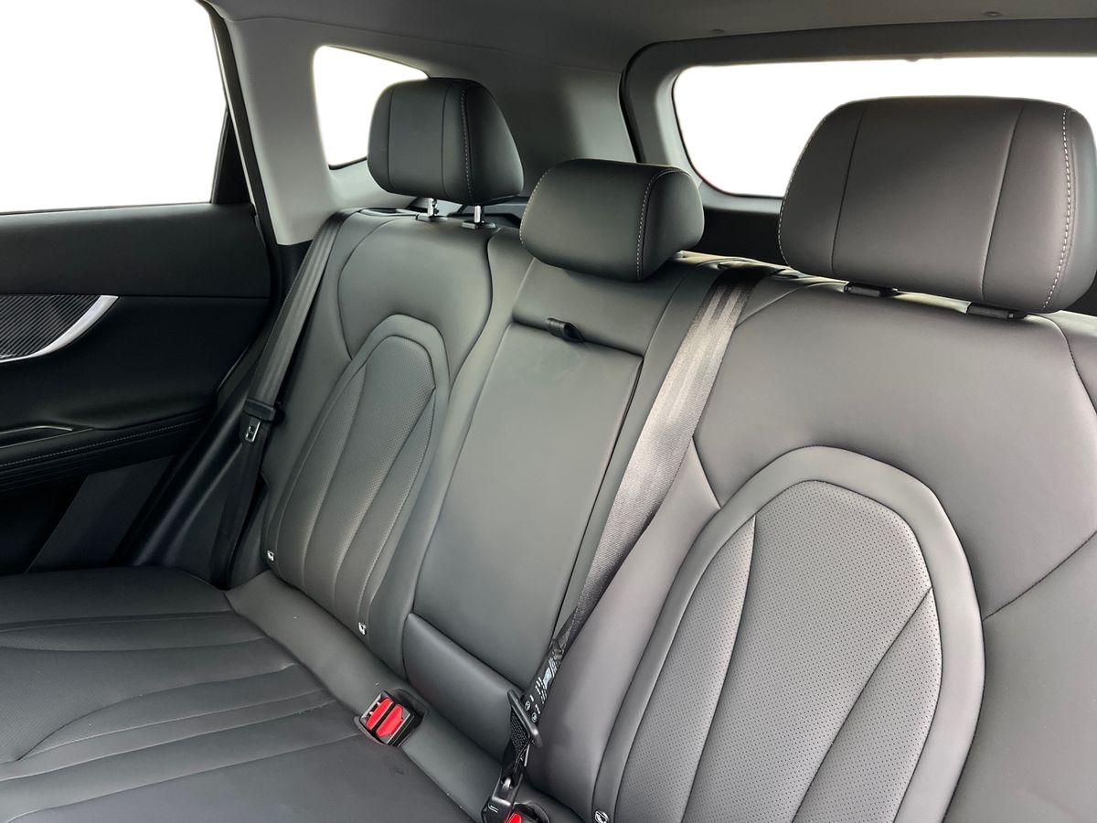 Used Chery Tiggo 7 2025 for sale - 76848612: Photo 10