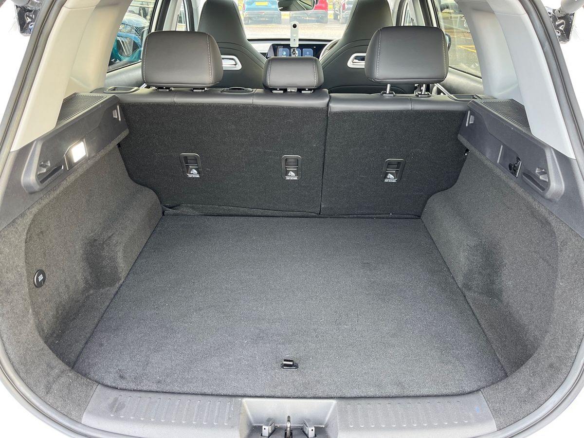 Used Chery Tiggo 7 2025 for sale - 76848612: Photo 11