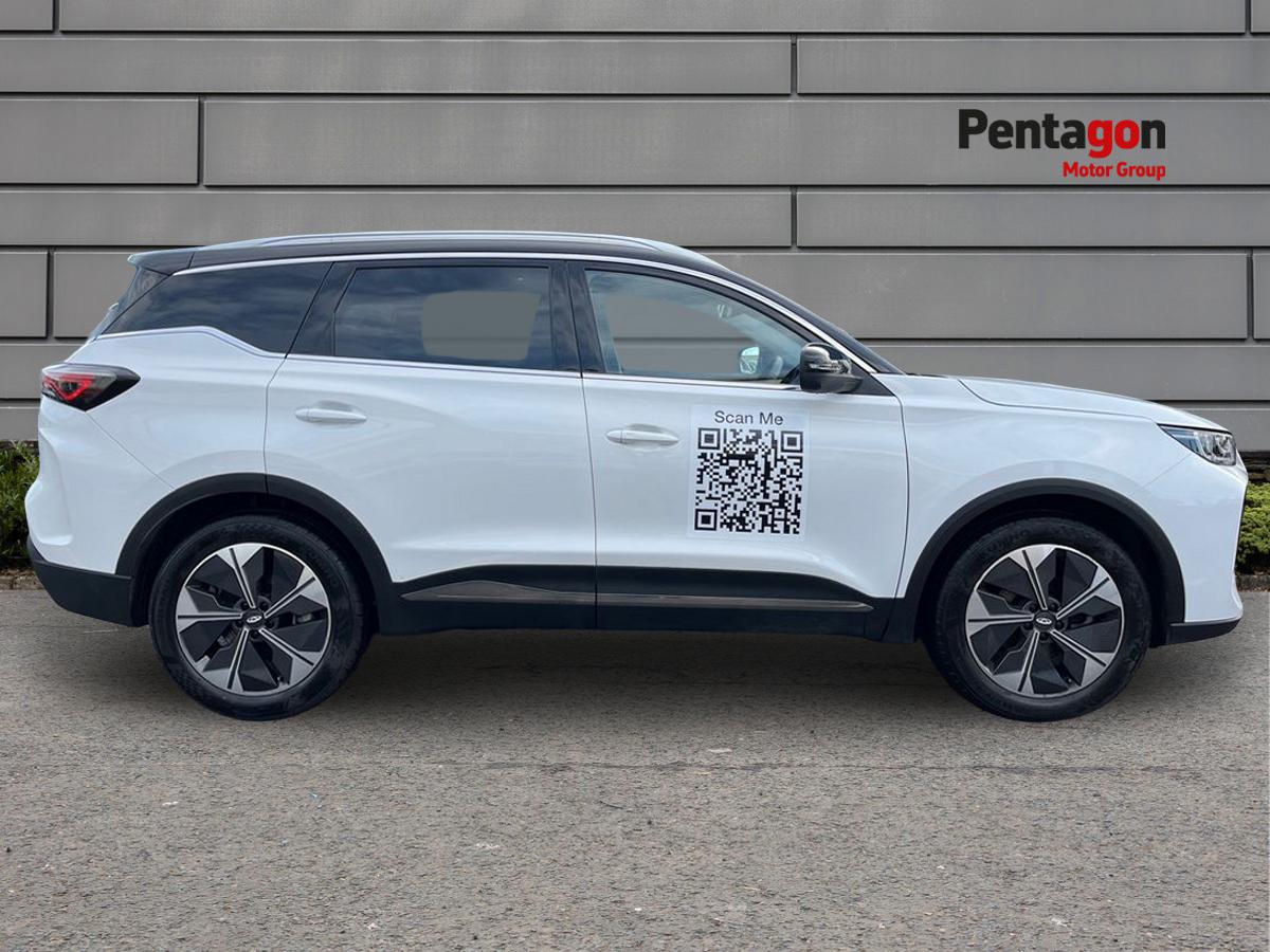 Used Chery Tiggo 7 2025 for sale - 76848612: Photo 13