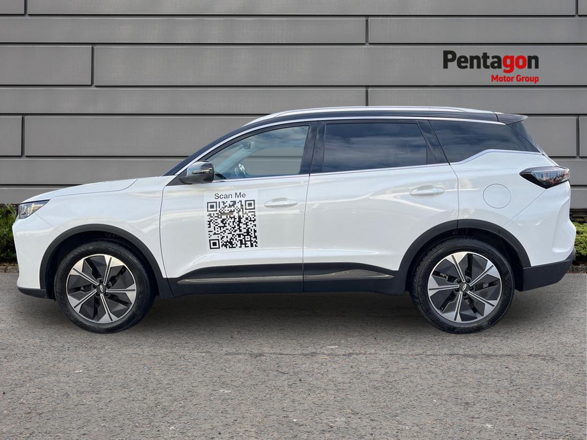 Used Chery Tiggo 7 2025 for sale - 76848612: Photo 14