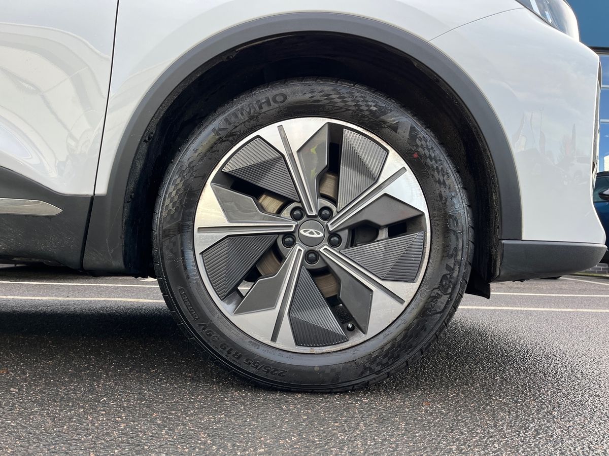 Used Chery Tiggo 7 2025 for sale - 76848612: Photo 17