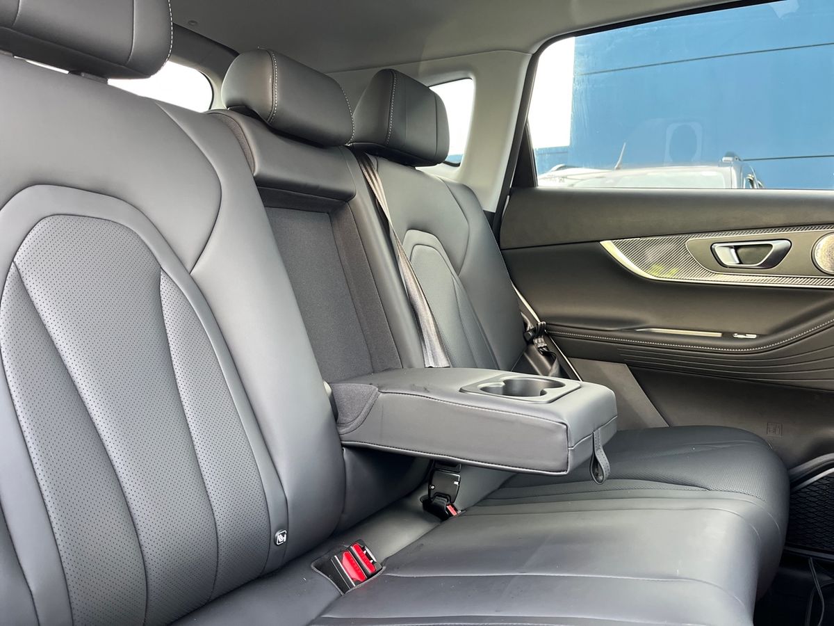 Used Chery Tiggo 7 2025 for sale - 76848612: Photo 23