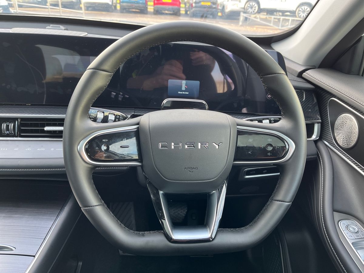 Used Chery Tiggo 7 2025 for sale - 76848612: Photo 24