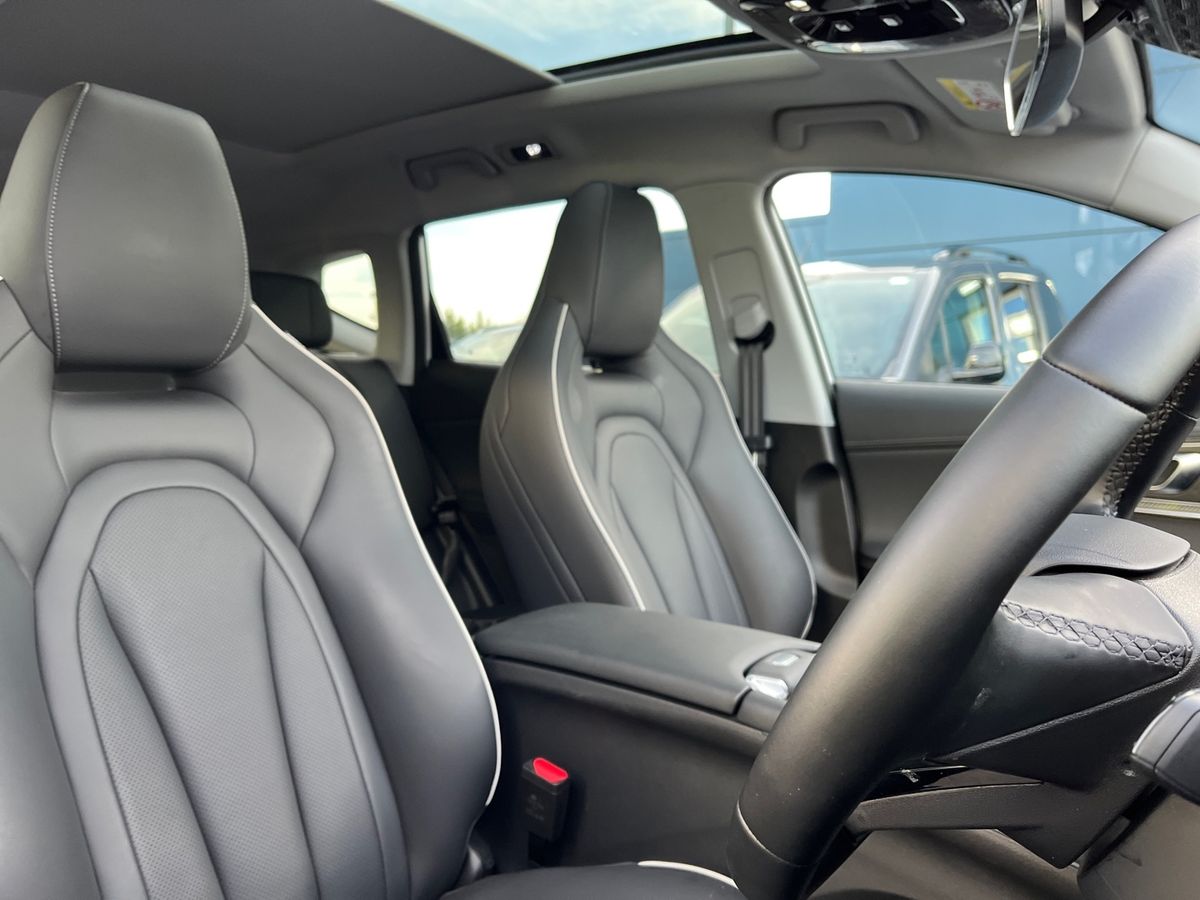 Used Chery Tiggo 7 2025 for sale - 76848612: Photo 27