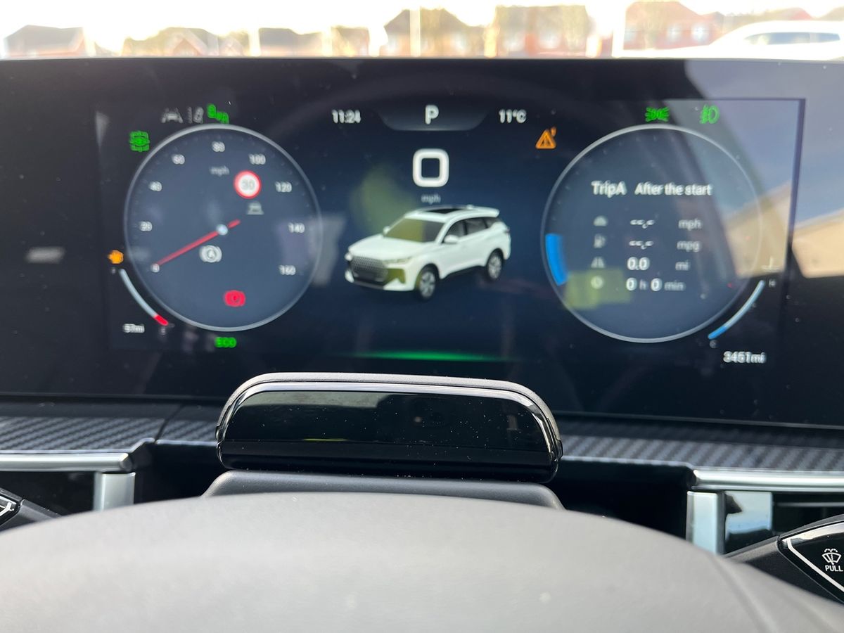 Used Chery Tiggo 7 2025 for sale - 76848612: Photo 28