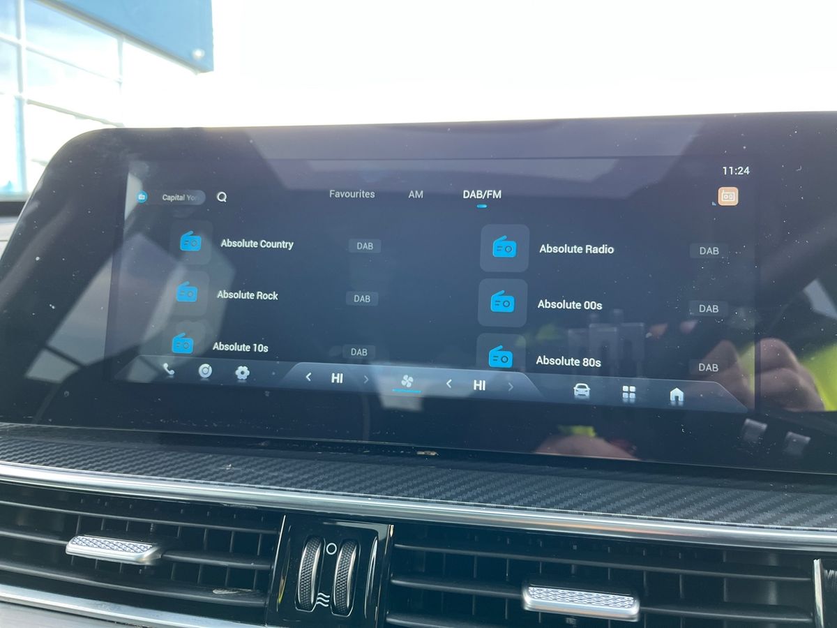 Used Chery Tiggo 7 2025 for sale - 76848612: Photo 30