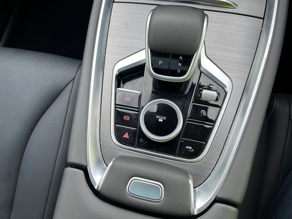 Used Chery Tiggo 7 2025 for sale - 76848612: Photo 33