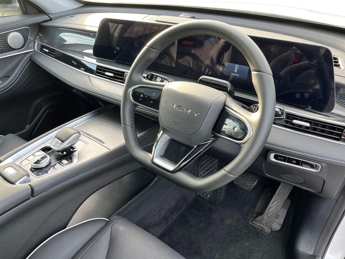 Used Chery Tiggo 7 2025 for sale - 76848612: Photo 5