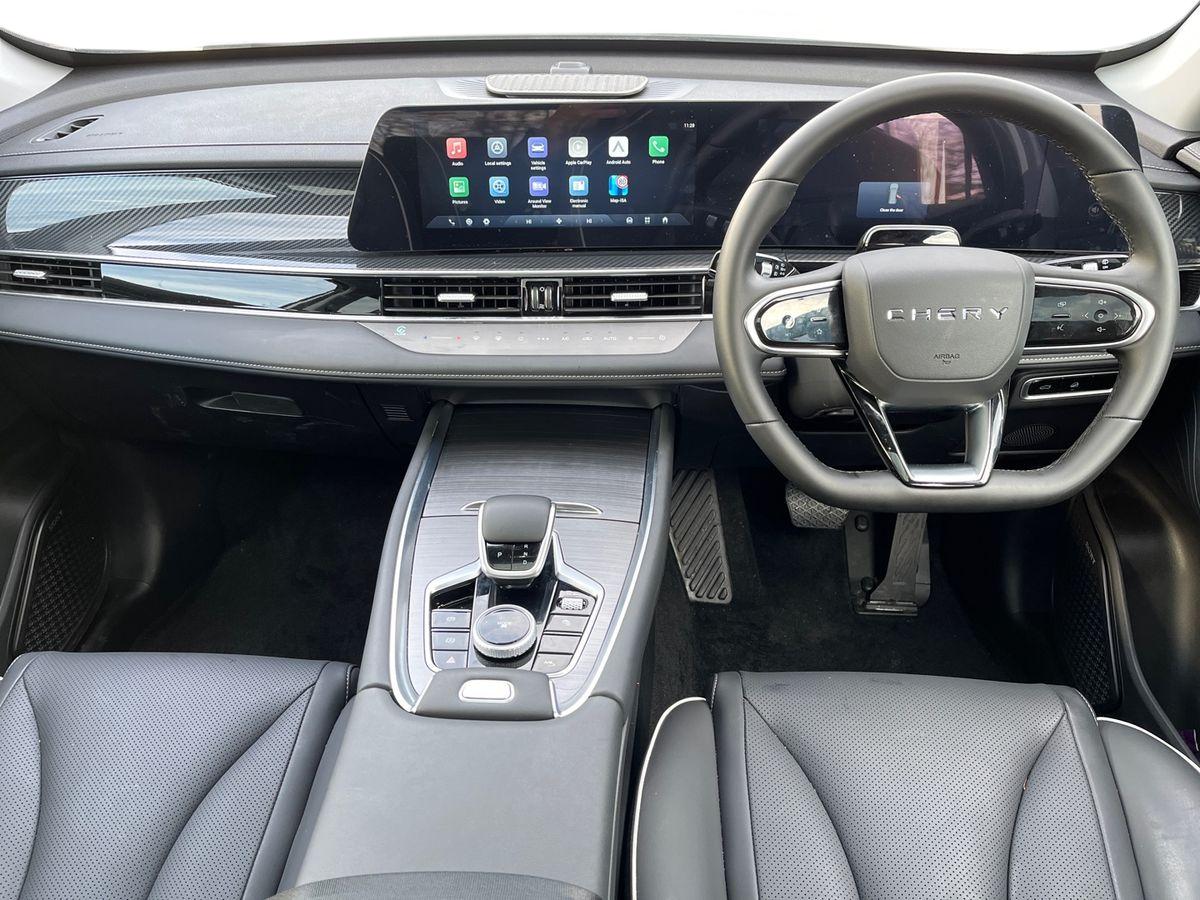Used Chery Tiggo 7 2025 for sale - 76848612: Photo 7