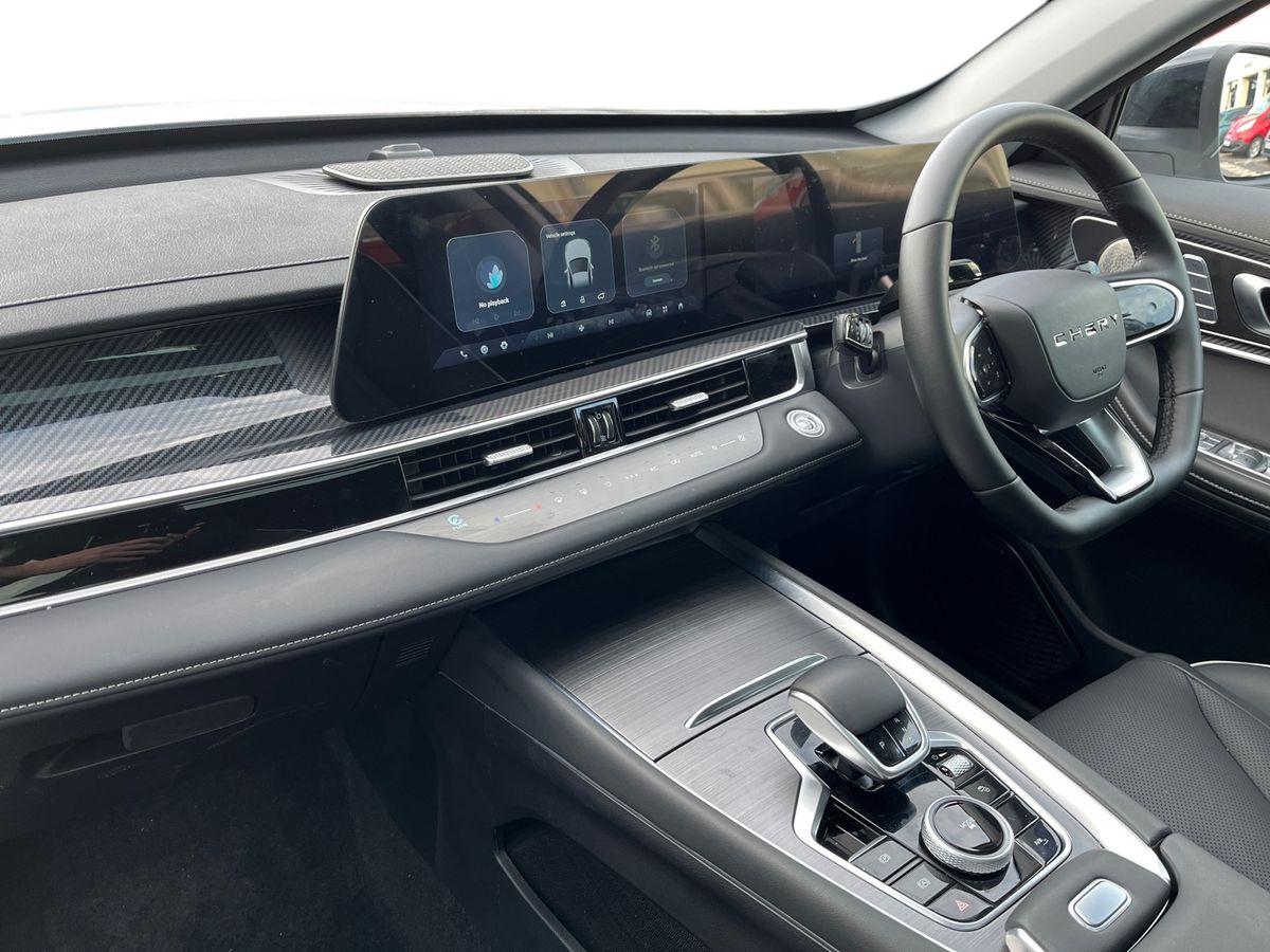 Used Chery Tiggo 7 2025 for sale - 76848612: Photo 8