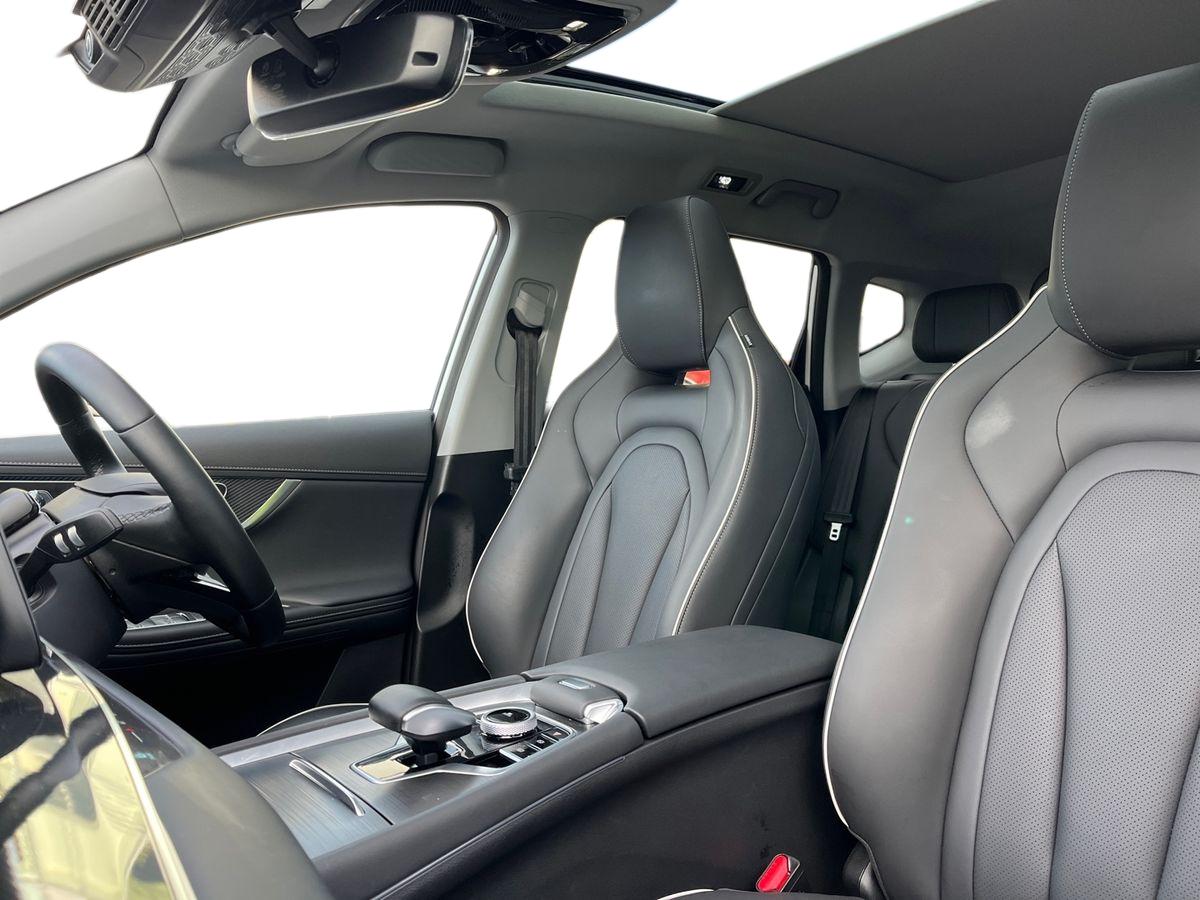 Used Chery Tiggo 7 2025 for sale - 76848612: Photo 9