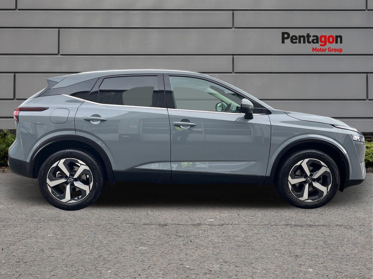 Used Nissan Qashqai 2023 for sale - 75897804: Photo 13