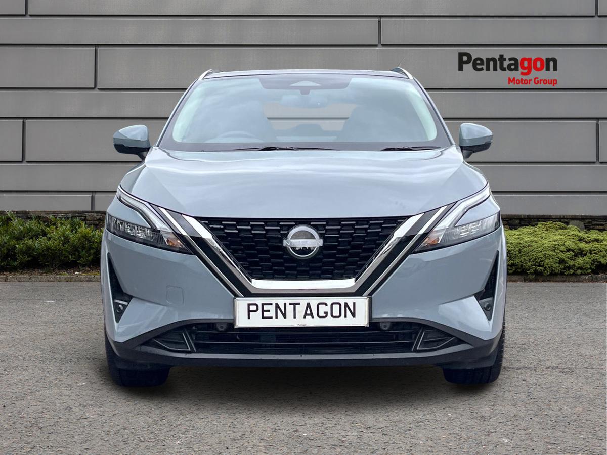 Used Nissan Qashqai 2023 for sale - 75897804: Photo 15