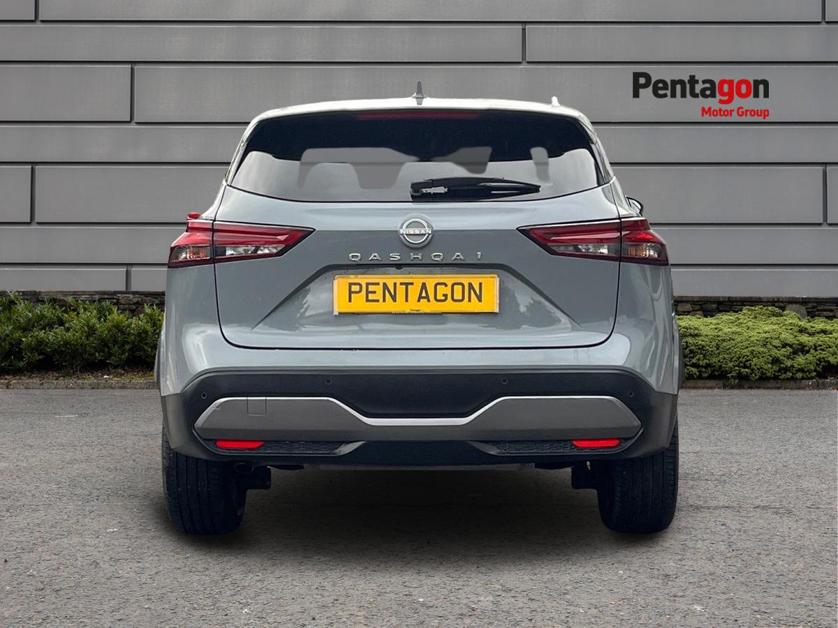 Used Nissan Qashqai 2023 for sale - 75897804: Photo 16