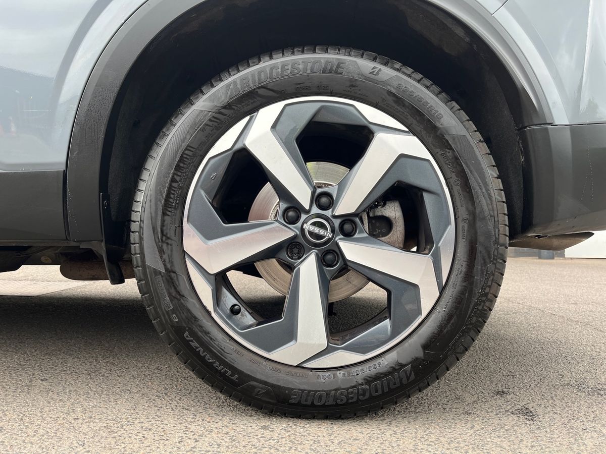 Used Nissan Qashqai 2023 for sale - 75897804: Photo 17