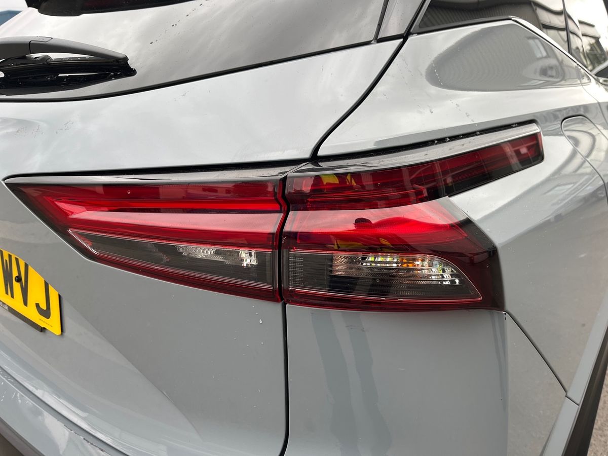 Used Nissan Qashqai 2023 for sale - 75897804: Photo 18