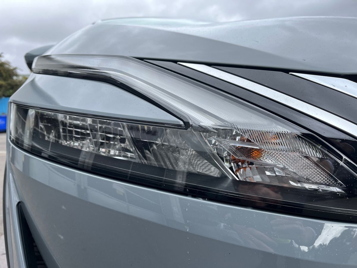 Used Nissan Qashqai 2023 for sale - 75897804: Photo 20