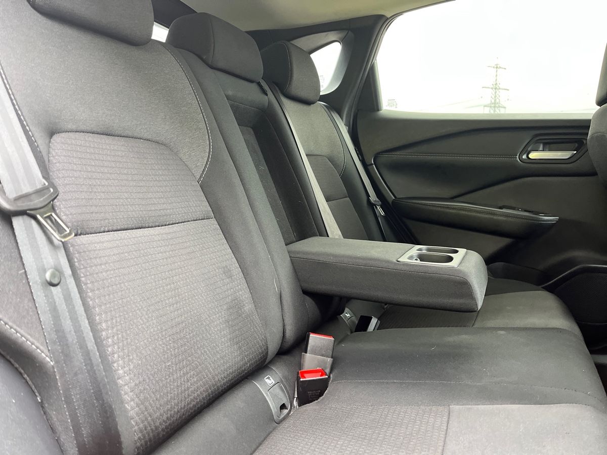 Used Nissan Qashqai 2023 for sale - 75897804: Photo 21