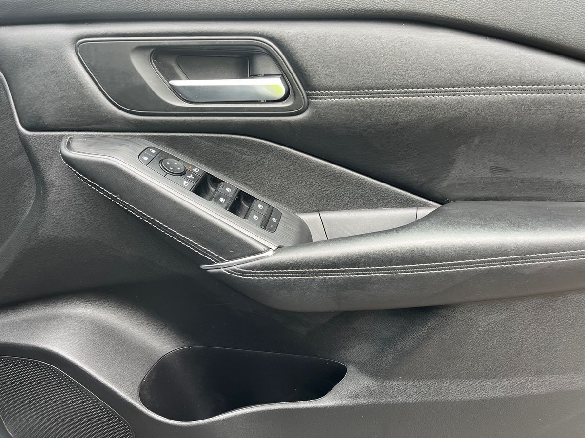 Used Nissan Qashqai 2023 for sale - 75897804: Photo 22