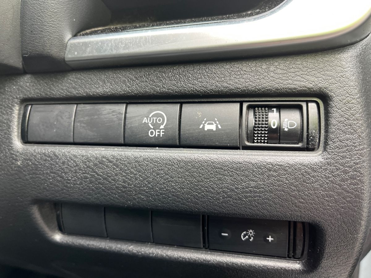 Used Nissan Qashqai 2023 for sale - 75897804: Photo 23