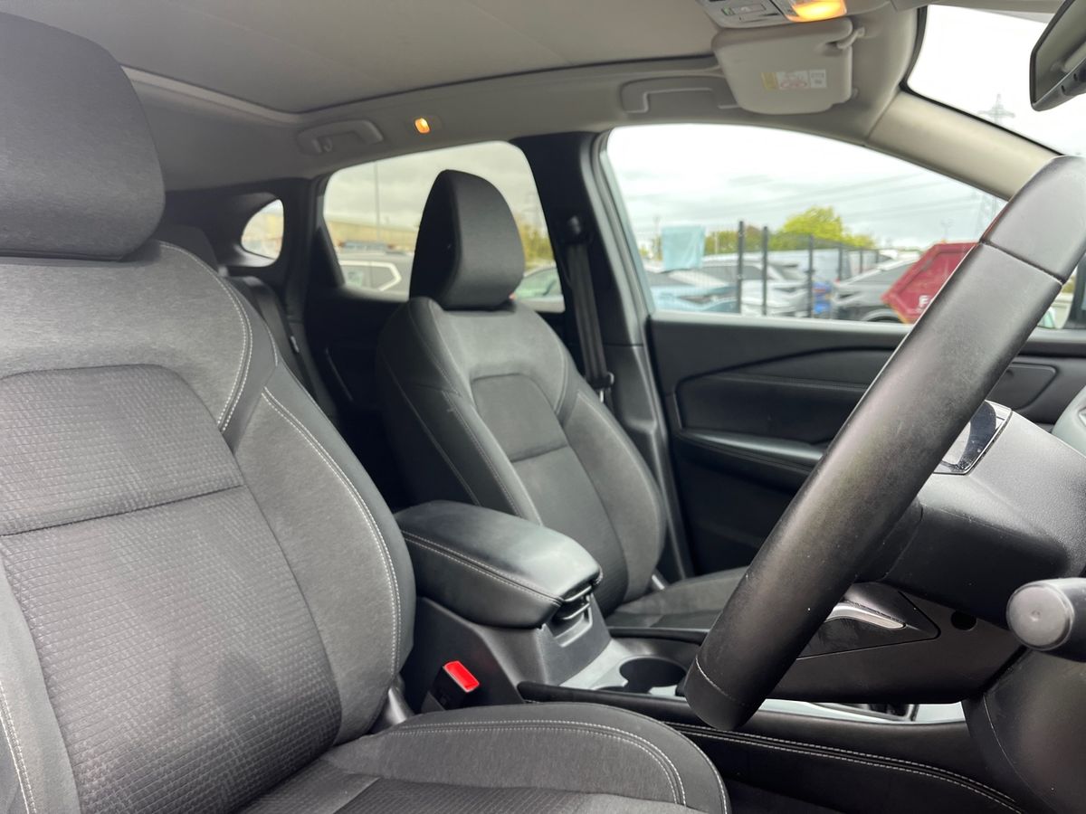 Used Nissan Qashqai 2023 for sale - 75897804: Photo 24