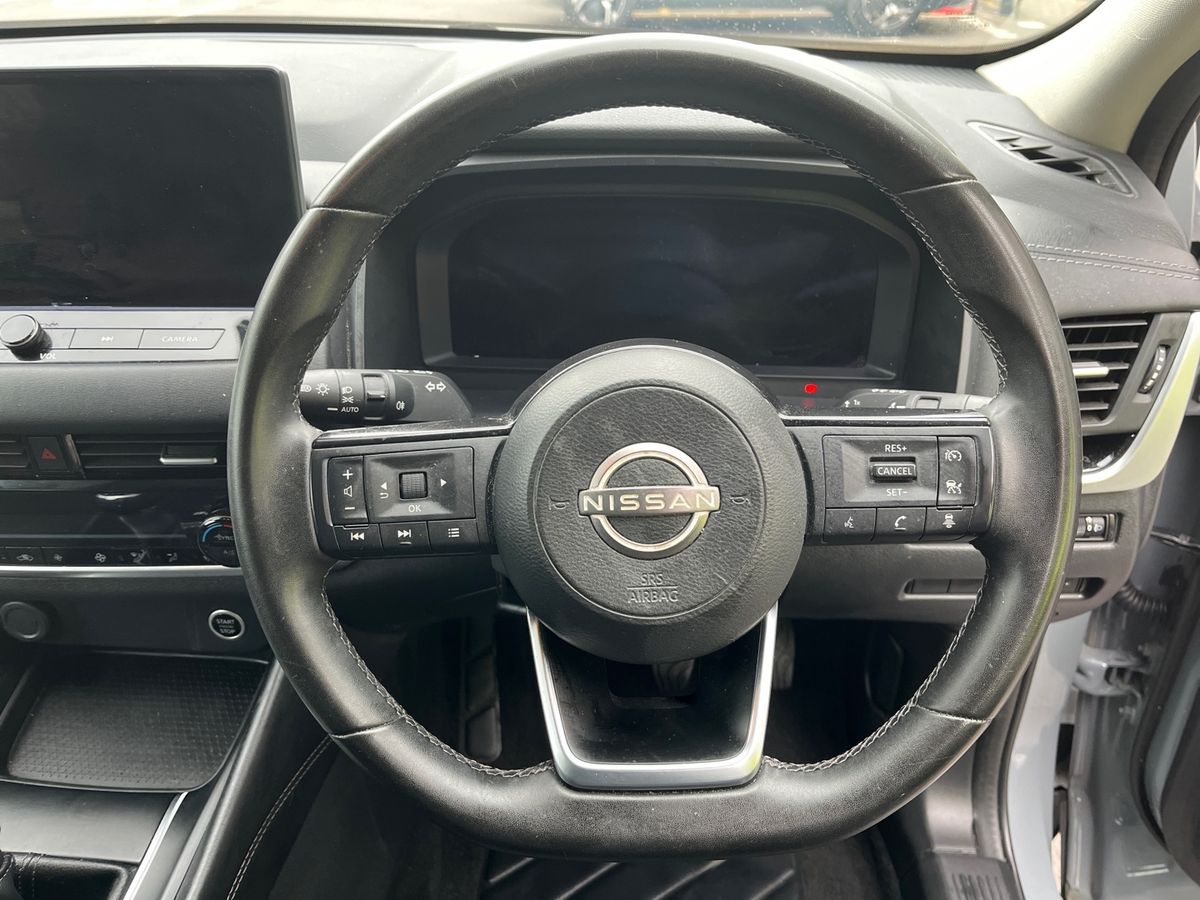 Used Nissan Qashqai 2023 for sale - 75897804: Photo 25